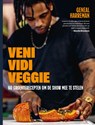 Veni, vidi, veggie - Geneal Harreman - 9789038816081