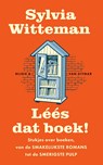 Léés dat boek! - Sylvia Witteman - 9789038816654