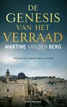De genesis van het verraad - Martine van den Berg - 9789038817071