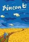 Vincent - Barbara Stok - 9789038817132