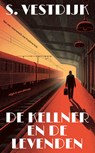 De kellner en de levenden - Simon Vestdijk - 9789038817392