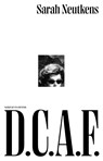 D.C.A.F. - Sarah Neutkens - 9789038818955
