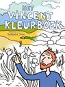 Het Vincent kleurboek - Barbara Stok - 9789038819020