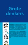 Grote denkers - The School of Life - 9789038819655