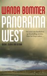 Panorama West - Wanda Bommer - 9789038894478