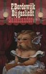 Bij gaslicht - F. Bordewijk - 9789038895475