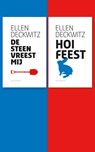 De steen vreest mij Hoi feest - Ellen Deckwitz - 9789038896465