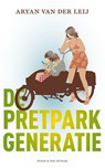 De pretparkgeneratie - Aryan van der Leij - 9789038896540