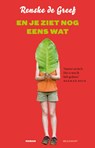 En je ziet nog eens wat - Renske de Greef - 9789038897677