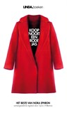 Koop nooit een rode jas - Nora Ephron - 9789038899176