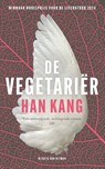 De vegetariër - Han Kang - 9789038899541