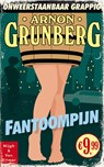 Fantoompijn - Arnon Grunberg - 9789038899909