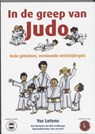 In de greep van judo - LOTENS, Y. - 9789038914411