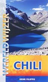 Chili - Henk Filippo - 9789038918099