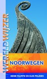 Noorwegen - Henk Filippo ; Elio Pelzers - 9789038918921