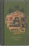 Europa - Anke Landweer - 9789038919812