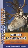 Noord-Scandinavië - Henk Filippo ; Elio Pelzers - 9789038921563