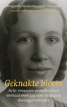 Geknakte bloem - Marguerite Hamer-Monod de Froideville - 9789038922294