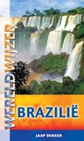 Wereldwijzer reisgids Brazilie - Jaap Dekker - 9789038922737