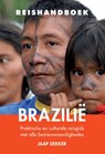Reishandboek Brazilie Brazilie - Jaap Dekker - 9789038924373