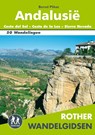 Rother wandelgids Andalusië - Bernd Plikat - 9789038925585