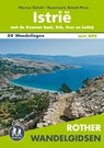 Rother wandelgids Istrië - Marcus Stöckl ; Rosemarie Stöckl-Pexa - 9789038926247