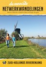 De mooiste netwerkwandelingen: Zuid-Hollands rivierenland - Menno Zeeman ; Vladimir Mars ; Rutger Burgers - 9789038926551
