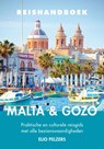 Malta en Gozo - Elio Pelzers - 9789038926667