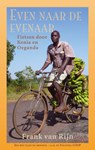Even naar de evenaar - Frank van Rijn - 9789038926735