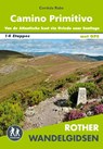 Rother wandelgids Camino Primitivo - Cordula Rabe - 9789038926919