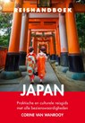 Reishandboek Japan - Corine van Wanrooy - 9789038927053
