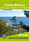Rother wandelgids Costa Blanca - Gill Round - 9789038927343
