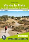 Vía de la Plata - Cordula Rabe - 9789038927367