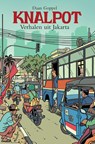 Knalpot - Daan Goppel - 9789038927442