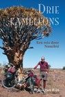 Drie kameleons - Frank van Rijn - 9789038928357