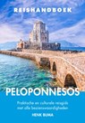 Reishandboek Peloponnesos - Henk Buma - 9789038928555