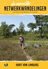 De mooiste netwerkwandelingen: Hart van Limburg - Lea Aarts ; Paul Monod de Froideville - 9789038928630