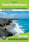 Rother wandelgids Fuerteventura - Rolf Goetz - 9789038929286