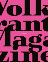 Volkskrant Magazine - het boek, Volkskrant Magazine -  - 9789039100691