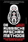 De Russische afschrikmethode - Dmitry (Dima) Adamsky - 9789039100820