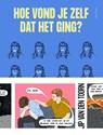 Hoe vond je zelf dat het ging? - Jip van den Toorn - 9789039100851