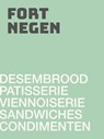 Fort Negen - Maarten Langeslag - 9789039101131