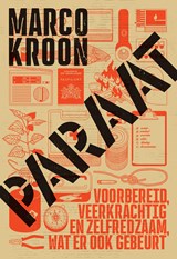 Paraat, Marco Kroon -  - 9789039101254