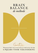 Brain Balance: de methode, Charlotte Labee -  - 9789039101469