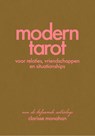 Modern tarot - Clarisse Monahan - 9789039101629