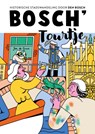 Bosch' Tourtje - Roos Hamelink - 9789039101797