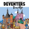 Deventers Tourtje - Roos Hamelink - 9789039101841