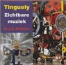 Jean Tinguely - HOFLAND, H.J.A. - 9789040084324
