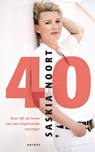 40 - Saskia Noort - 9789041412195