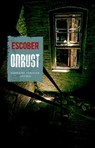 Onrust - Escober - 9789041412201
